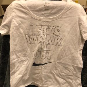 Nike Med T-shirt